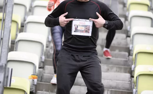 Arena Run w Gdańsku - 7.11 2015 - 6